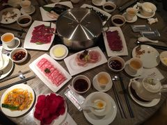 -四季火锅酒家(新濠影汇店)