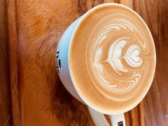 -Peet's Coffee皮爷咖啡(上海长风大悦城店)