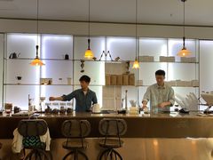 -铁手珈琲制造局metalhands(望京店)