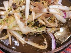 -庆合府重庆大排档(紫都城店)