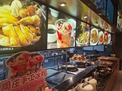 -老阿爸鲜鱼土菜(园区永旺店)