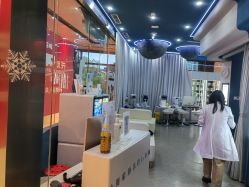 -唯儿诺儿童医院·儿科·眼科(新天地店)