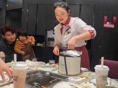 -海底捞火锅(汇一城店)