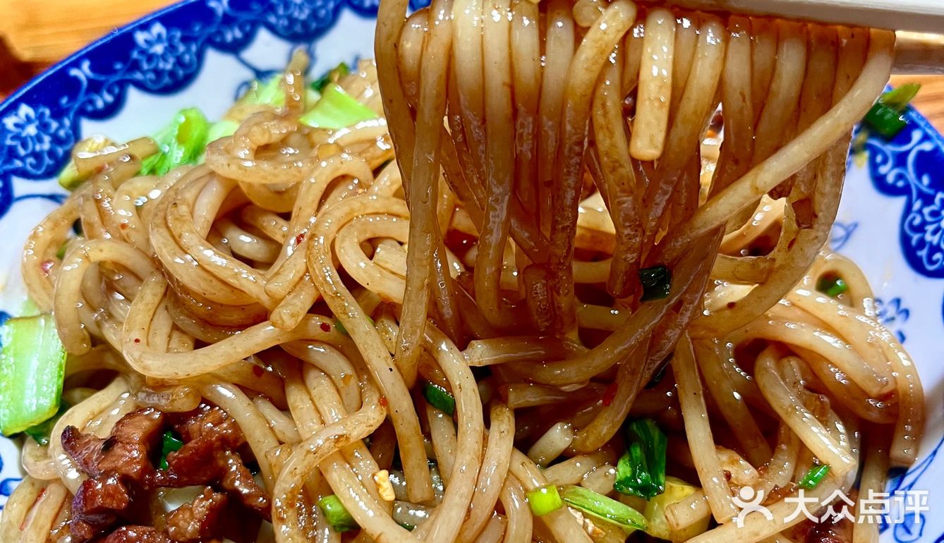 小白菜炒粉又回归啦！