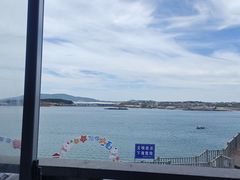 -北港方记海鲜楼·海景餐厅