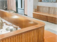 -韩京炭火烤肉自助料理(柯桥万达店)