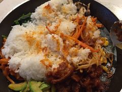 -釜山美食韩国炸酱面(长大店)