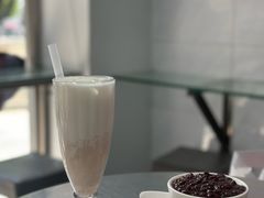 -义顺牛奶公司(新马路老店)
