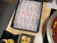 -牛匠和牛寿喜锅(西安总店)