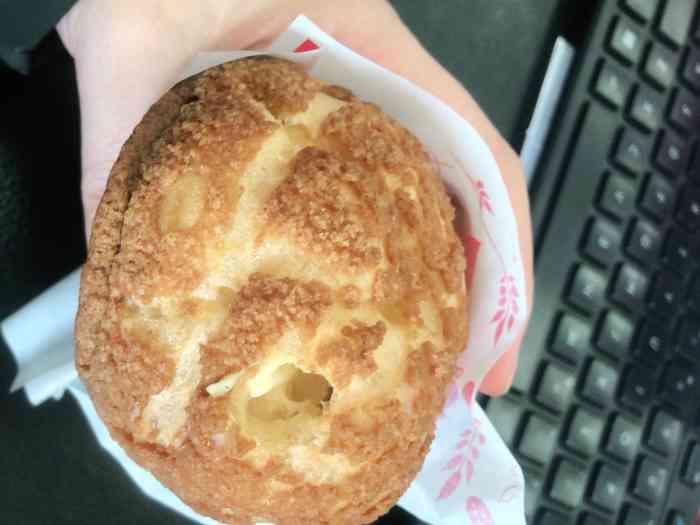 西树泡芙chez choux(永旺梦乐城吴中店)