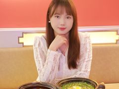 -不二啫·广府啫啫煲(江燕路万科里店)