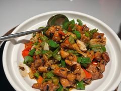 -老阿爸鲜鱼土菜(独墅湖店)