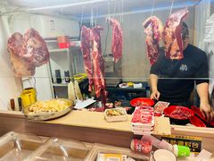 -官塘陈记鱼生·潮汕砂锅粥·牛肉火锅(潮枫路总店)