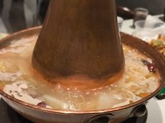 -瑞强涮锅(徐家楼店)