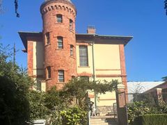 -青岛德国监狱旧址博物馆