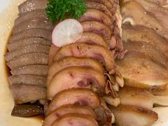 -三品香·江浙菜(松江九谊店)