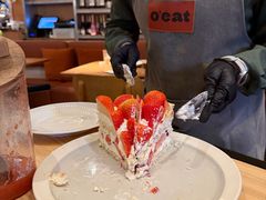 -O'eat Blossom&Pelican(深圳首店)