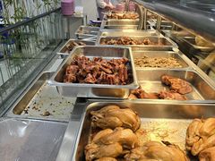 -清华大学-观畴园餐厅