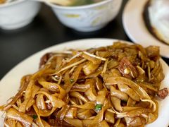 广州干炒牛河-伍湛记 · 广州老字号(龙津中路店)