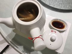 -尚一汤 广东炖汤(金桥国际店)
