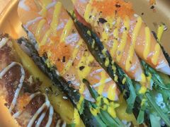 -九田家黑牛烤肉料理(溧阳吾悦店)