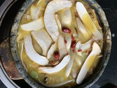 松蓉石锅鸡-南渝食府.石锅鸡(尚城花园店)