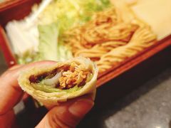 -五谷丰登农家院·地道胶东菜·海鲜烧烤(威海店)