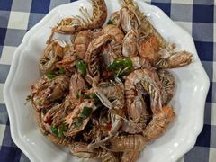 -钱大妈海鲜饭店(保利林语店)