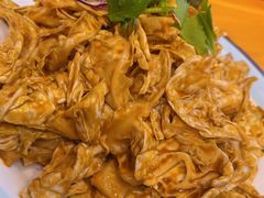 -肘子酥·天津菜·特色捞面(德云社店)