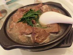 -稻香海鲜饭店(第一国际店)