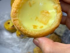 -津嘉蛋糕坊(西华路店)