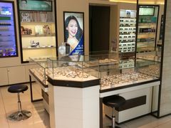 -毛源昌眼镜(杭州庆春东路店)