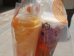 -CoCo都可(小寨赛格店)
