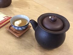 -澳门西南饭店·粤菜·茶市·手工点心(华海路店)