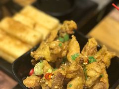 -落端云串串香(南京凤凰西街店)