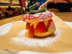 -城市大道红炉披萨烘焙坊