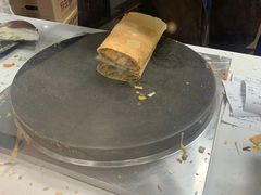 -虎头军八种杂粮煎饼(朝阳门店)