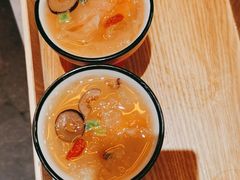 -鼎原力量东北吊炉烧烤(幸福街店)