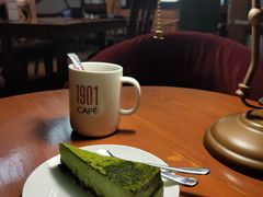 -1901 Cafe(西四店)