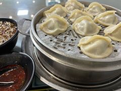 -志亮灌汤蒸饺·清真(庙后街店)