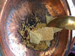 -诺敏塔拉奶茶-布里亚特包子-手把肉(锦都会店)