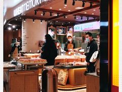 -麦陌(正弘城店)