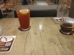 -豪客来牛排(府河店)