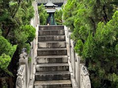 -万寿八仙宫