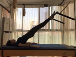 -康舒普拉提工作室control pilates