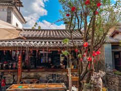 -尽善百年古院餐厅(王家老宅店)