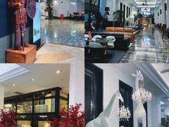 -永隆圣马可国际家居广场(江东中路店)