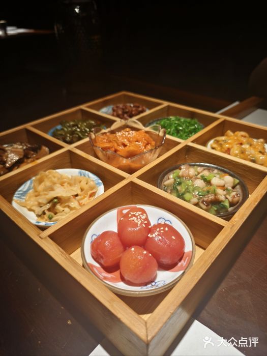 石葵(锦业时代店)图片