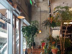 -Blac+Blac(中海环宇荟店)