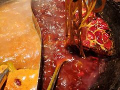 -周小明火锅(黑金冠社区店)